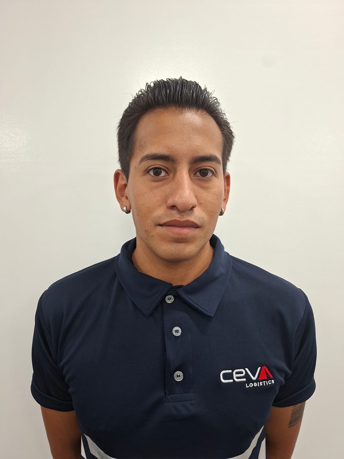 Luis Manuel Garcia Munguia